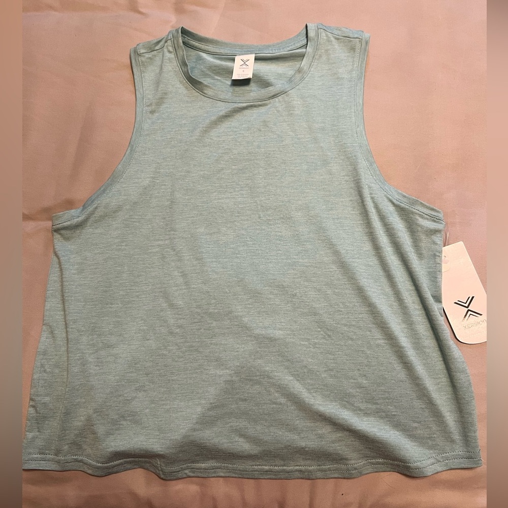 Women’s Tank